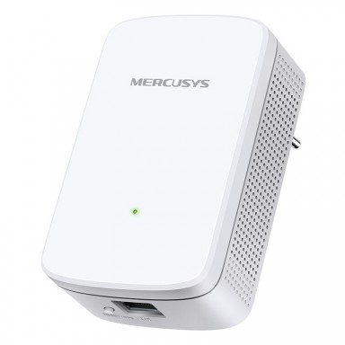 Bridge/Range Extender MERCUSYS ME10, N300 Mbps